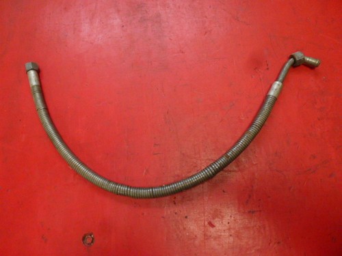 Bsa a10 8346 - oil, pipe