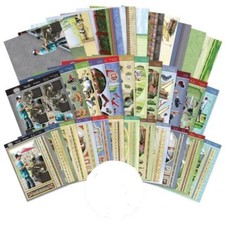 Hunkydory - SPORTS & HOBBIES -