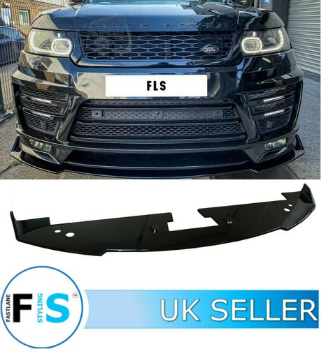 For range rover - range,