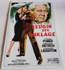 CFK-Filmprogramm: MARLENE