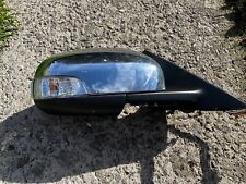 JAGUAR XJ X358  POWERFOLD DOOR WING ? 