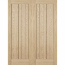 Door pair internal - pair,