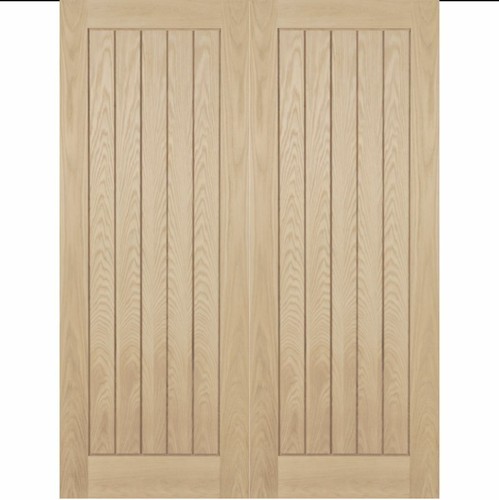 Door pair internal french - internal,