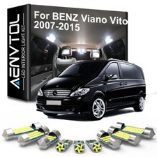 LED Interior Light Kit for