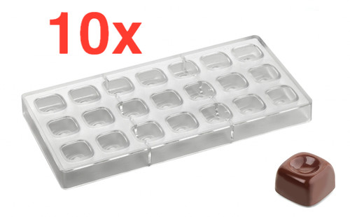 Bundle 10x pavoni pc47 - 10x,