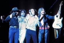 Bad Company Concert Tour Tickets