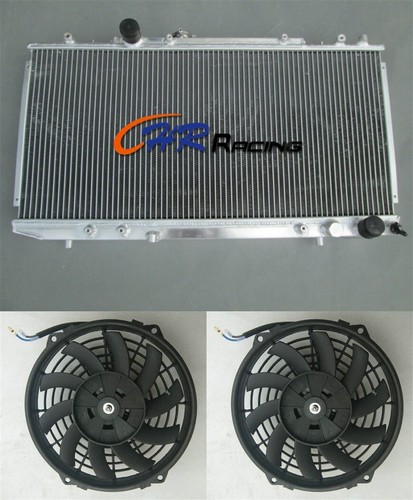 Aluminum radiator fans for - aluminum,