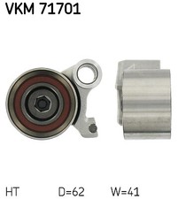 VKM 71701 SKF Tensioner