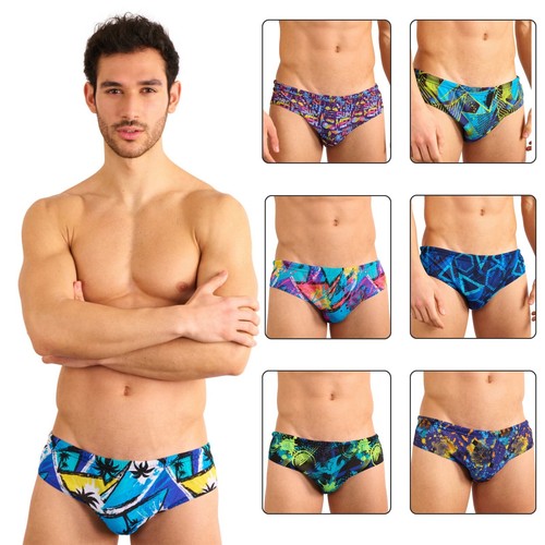 Kiniki men tan - kiniki, swim