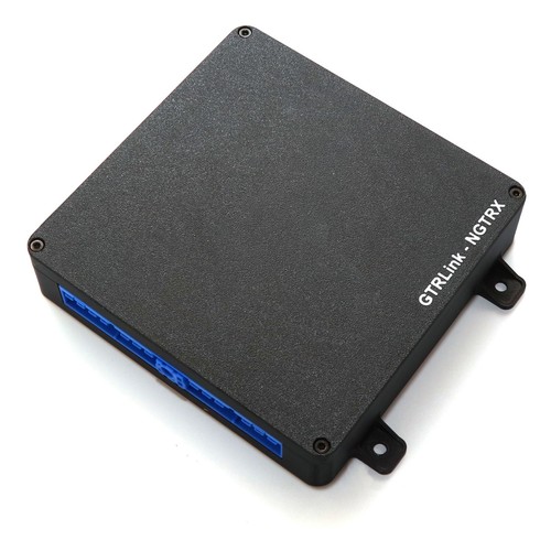 Gtrlink ngtrx link ecu case - link,