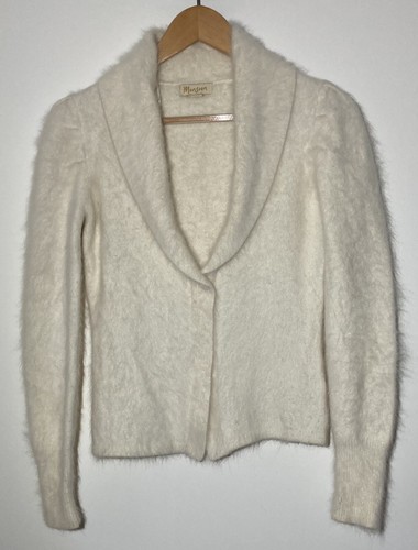 Monsoon angora blend - blend, fluffy