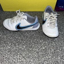 Nike Tiempo Legend 9 Academy TF 'Blast Pack' size 13 Astro turf trainers