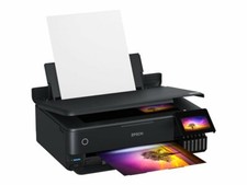 Epson EcoTank ET-8550 All in