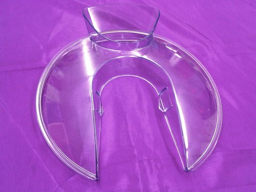 Kenwood prospero splashguard - kenwood,