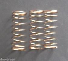 Genuine jupiter valve springs - genuine,