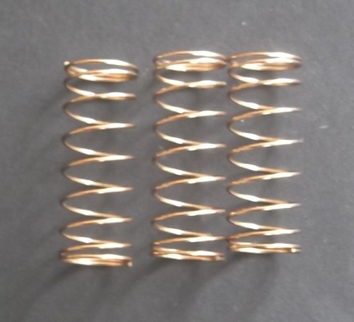 Genuine jupiter valve springs - jupiter,