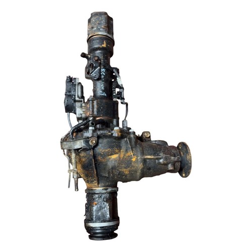 Toyota hilux differential diff - toyota,