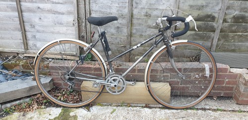 Dawes shadow ladies - shadow, vintage