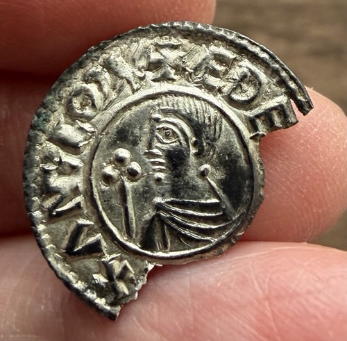 Anglo saxon aethelred - saxon, ii