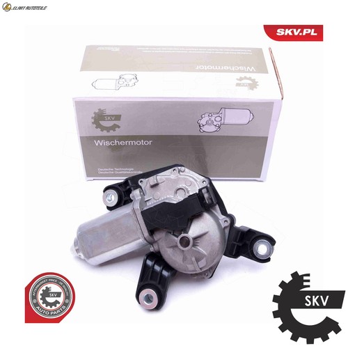 Wiper motor 19skv085 for - wiper,