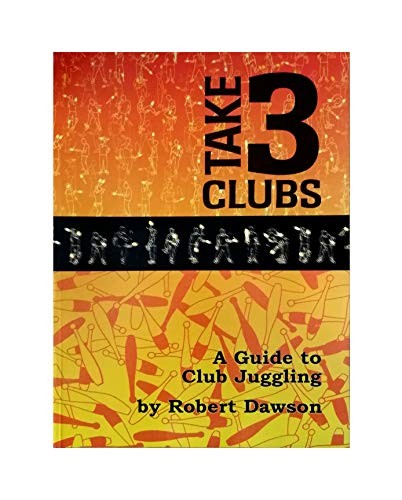 Take clubs guide to - take, clubs: