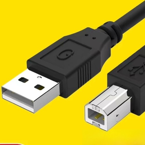 Usb b printer - a,