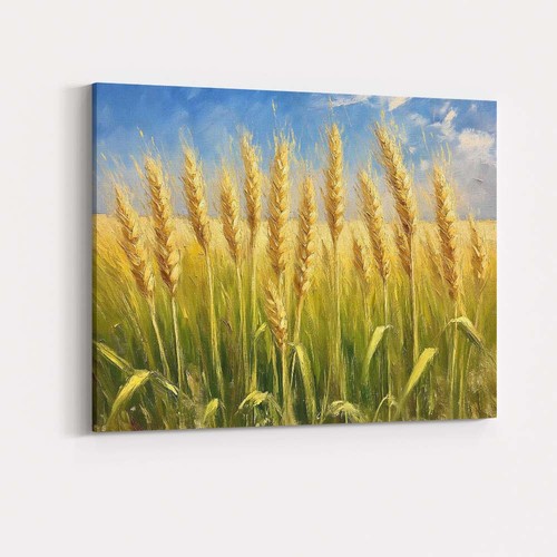 Canvas wall art - canvas,