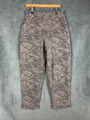 Finisterre yarrel canvas - finisterre,