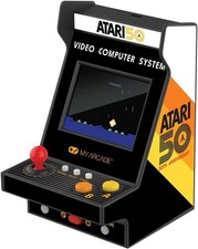 My Arcade Nano Player Pro -