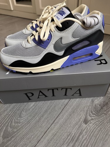 Nike patta air max - nike,