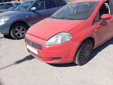 headlamp left side for FIAT