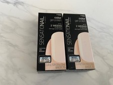 Sensationail gel color - sensationail,