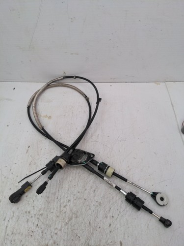 Ford fiesta mk7 - fiesta, gear