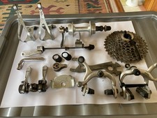 Joblot Assorted  Bicycle