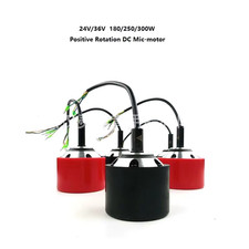 1PCS 70mm 83mm 90mm Dual Drive