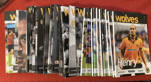 Wolverhampton wanderers - wolverhampton,