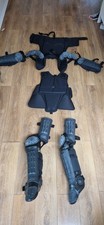 Full tactical police body - full,