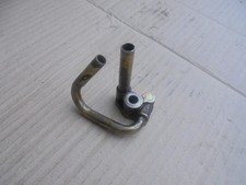 TRIUMPH T140 OIL JUNCTION BLOCK