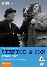 Steptoe and Son-Series 2 2005