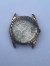 Rolex Oyster Date Precision