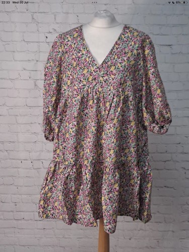 New look smock dress women - smock, women’s