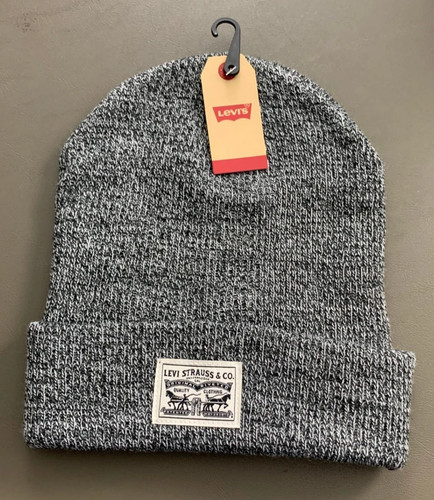 Nwt levi logo - levi's, ribbed
