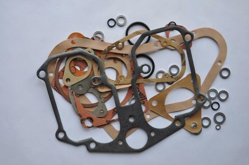 Velocette thruxton engine - thruxton,