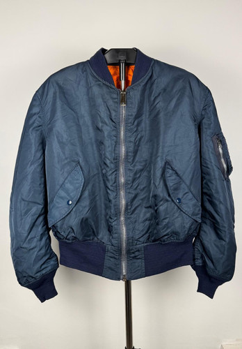 Vintage reversable alpha - vintage,