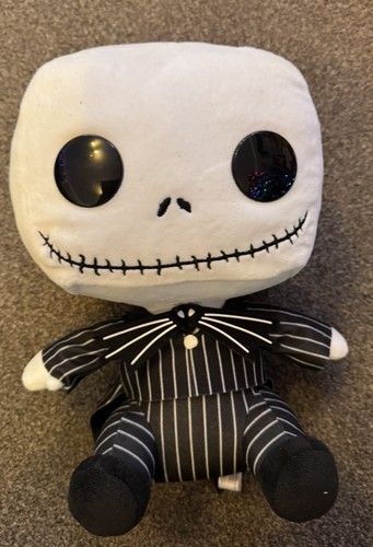 Jack skellington mega pop - mega,