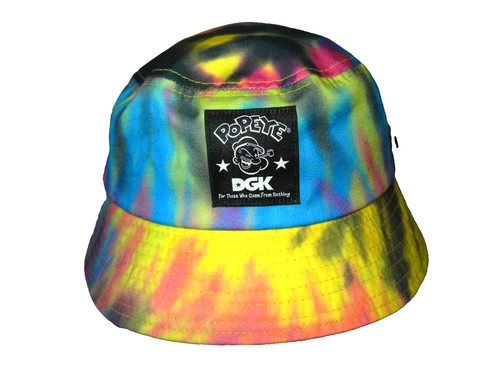 Dgk dirty ghetto kids colorful - dgk,