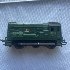 Tri-ang R152 Diesel Shunter