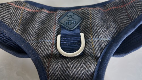 Hugo hudson grey checked - grey,