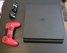 Sony PlayStation 4 PS4 Slim