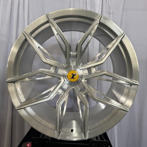 Ferrari tec forged - 20",
